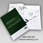 In catalogue tại Hà Nội giá rẻ ở đâu?