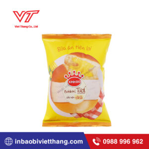In Túi Bánh Mì