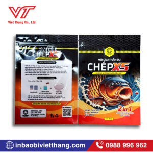 Túi zipper là gì? Công dụng và ưu điểm