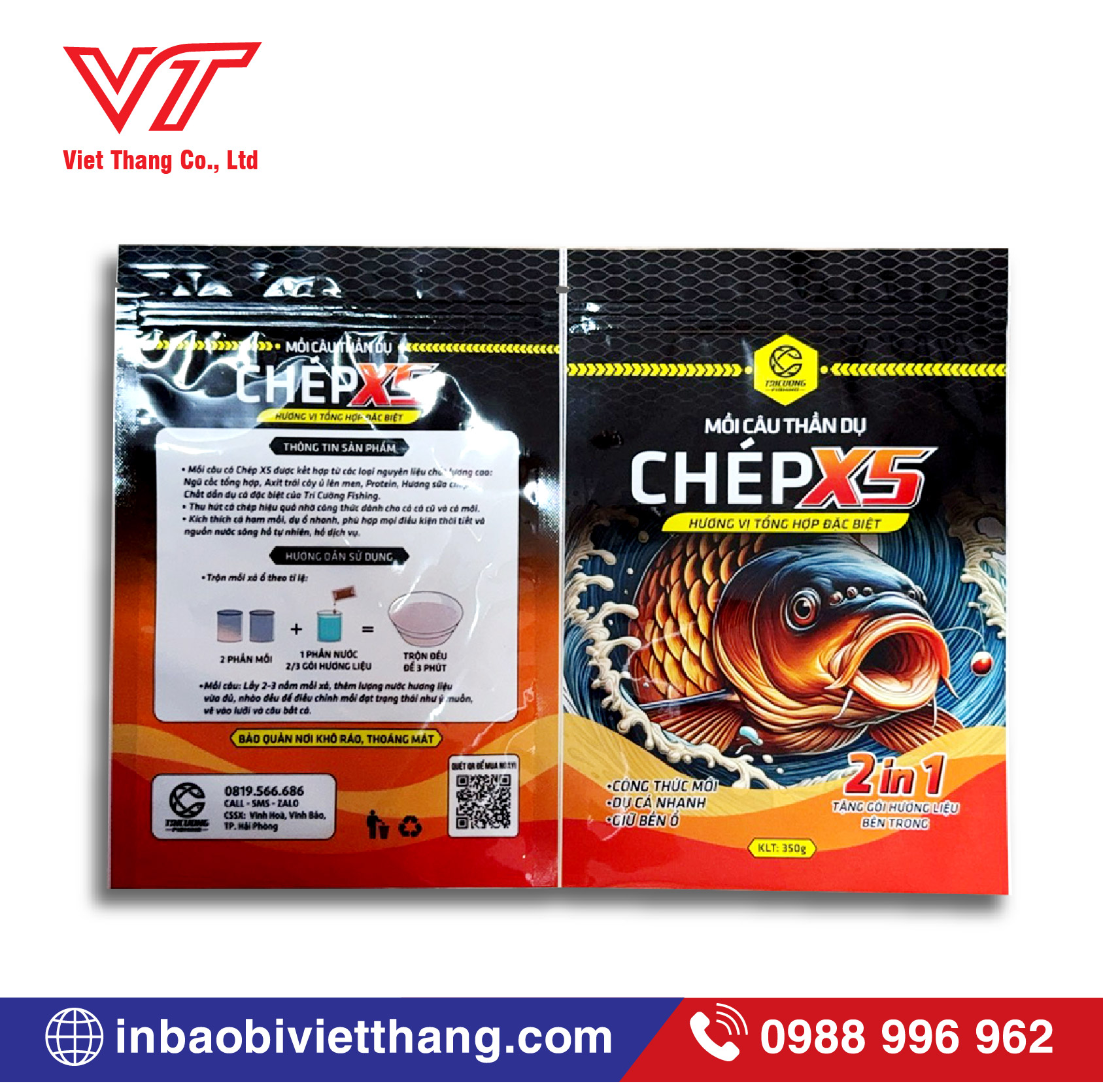 Túi zipper là gì? Công dụng và ưu điểm