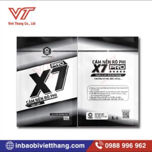 5 sai lầm khi chọn túi zipper khiến sản phẩm dễ hư hỏng