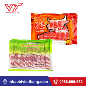 Sản Xuất Bao Bì Theo Yêu Cầu