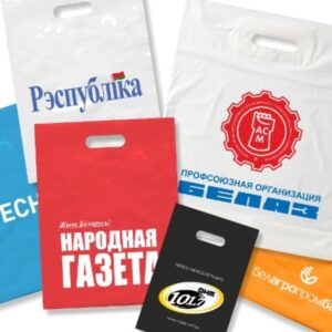 công nghệ in túi bóng