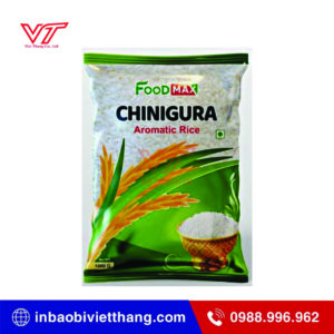 Sản Xuất Túi Gạo Theo Yêu Cầu Tại Công Ty TNHH Đầu Tư In Bao Bì Việt Thắng – In Đẹp, Bền, Giá Tốt