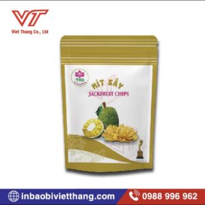 Túi zipper trong và túi zipper bạc khác nhau thế nào?