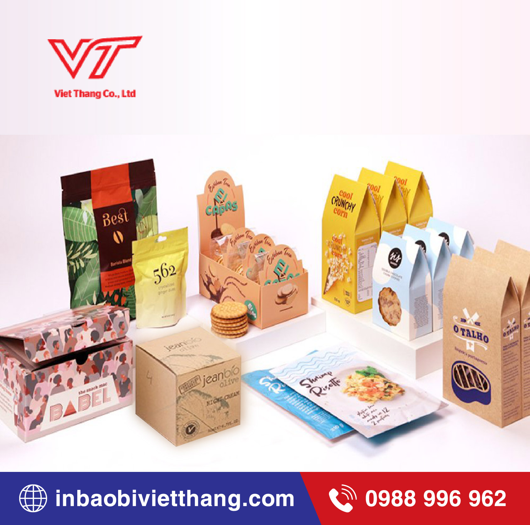 In Hộp Giấy Theo Yêu Cầu Giá Xưởng Tại Hà Nội Uy Tín, Chuyên Nghiệp