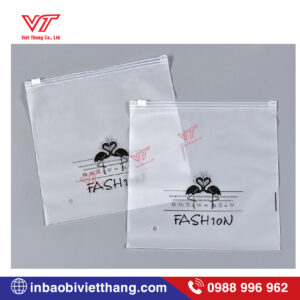 In bao bì theo yêu cầu số lượng ít – Nhận in mẫu riêng cho thương hiệu mới