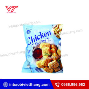 In Bao Bì Thực Phẩm Chuyên Nghiệp