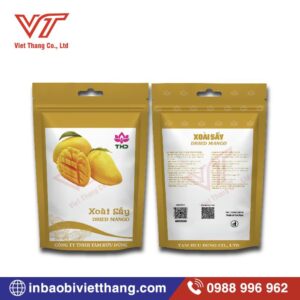 In Bao Bì Theo Yêu Cầu Tại Hà Nội – Xưởng In Trực Tiếp, Giá Tốt, Thiết Kế Chuyên Nghiệp