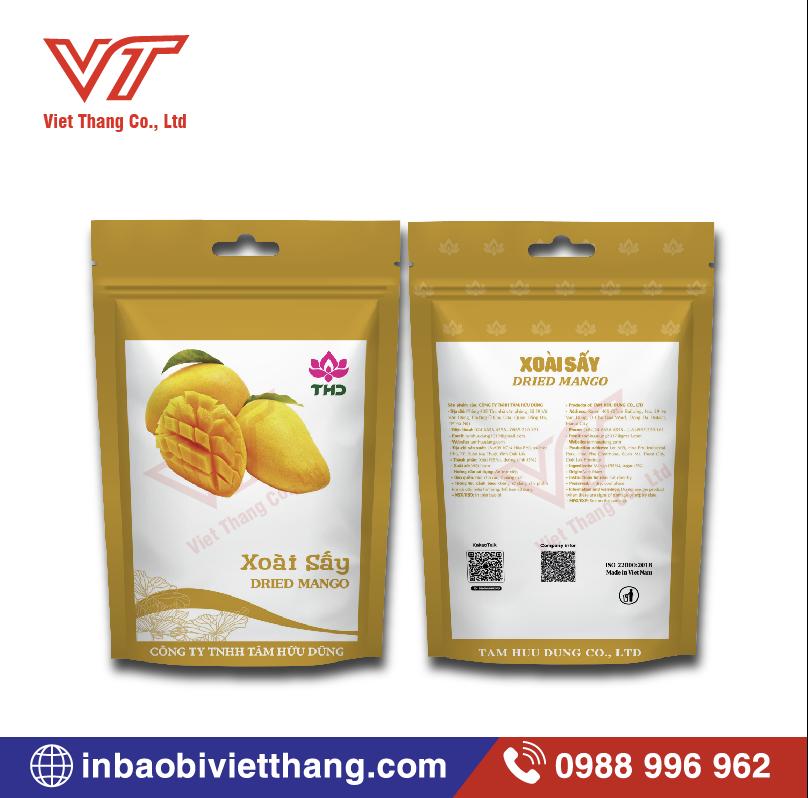 In Bao Bì Theo Yêu Cầu Tại Hà Nội – Xưởng In Trực Tiếp, Giá Tốt, Thiết Kế Chuyên Nghiệp