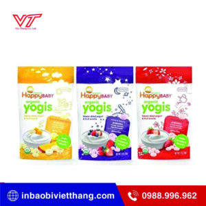 In Bao Bì Bánh Kẹo Theo Yêu Cầu – Xưởng In Trực Tiếp, Nhận Đơn Số Lượng Ít Và Lớn