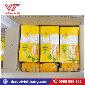 Bao bì không chỉ để đóng gói: 7 yếu tố khiến khách hàng quyết định mua sản phẩm ngay từ cái nhìn đầu tiên