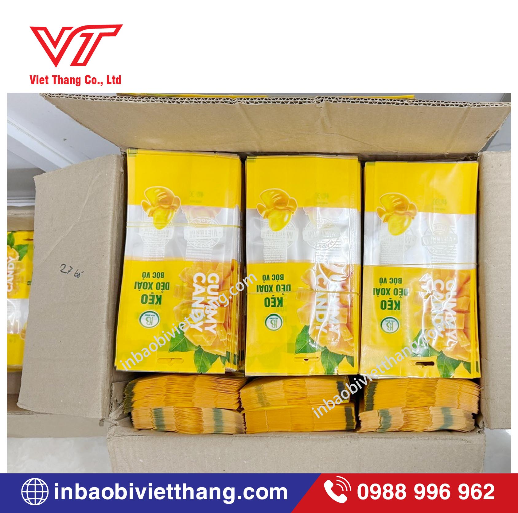Bao bì không chỉ để đóng gói: 7 yếu tố khiến khách hàng quyết định mua sản phẩm ngay từ cái nhìn đầu tiên